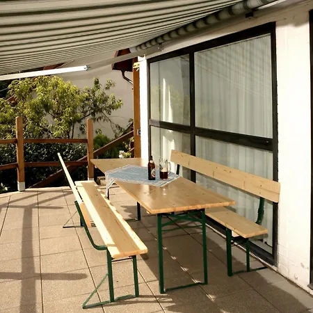 Beide Bumpkes Дом отдыха