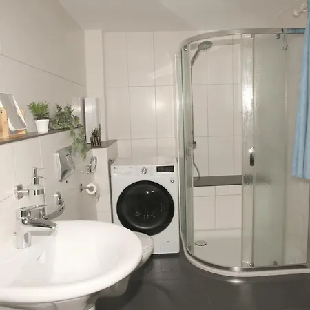 Beide Bumpkes * Weitramsdorf