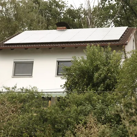 Beide Bumpkes Дом отдыха *