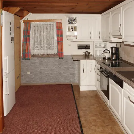 Дом отдыха Beide Bumpkes Weitramsdorf