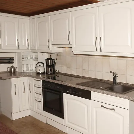 Beide Bumpkes Дом отдыха Weitramsdorf