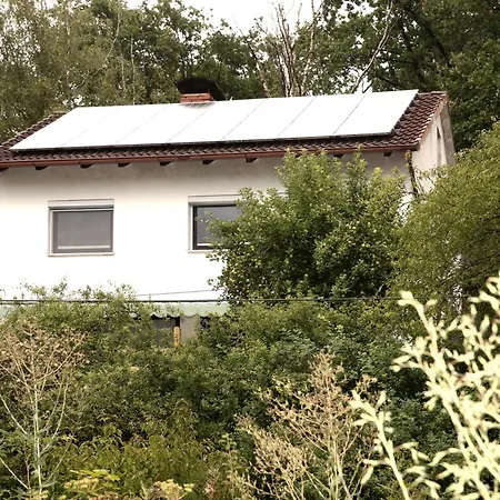 Дом отдыха Beide Bumpkes *