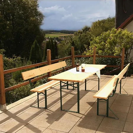 Дом отдыха Beide Bumpkes