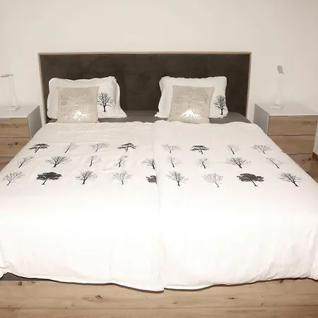 Beide Bumpkes Semesterbostad