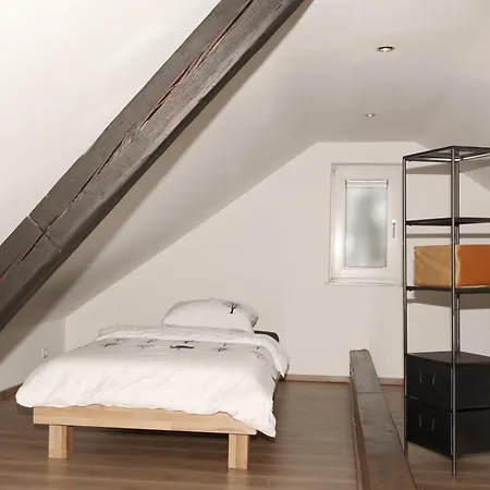 Дом отдыха Beide Bumpkes Weitramsdorf