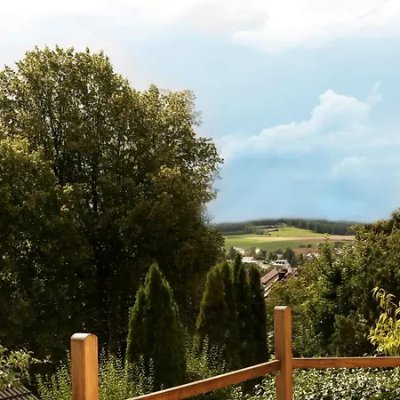 Beide Bumpkes Semesterbostad