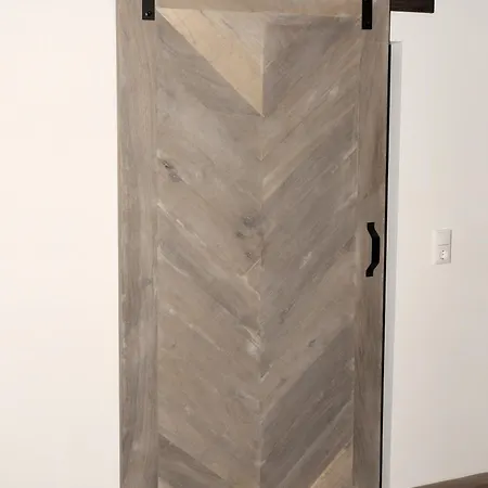 Beide Bumpkes Semesterbostad *