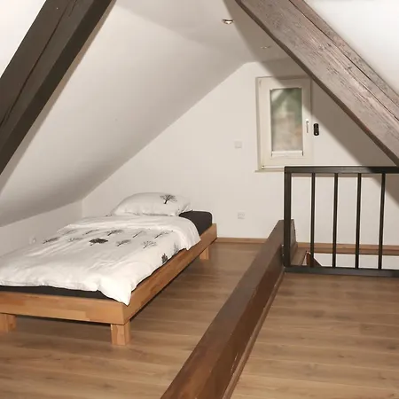 Semesterbostad Beide Bumpkes *