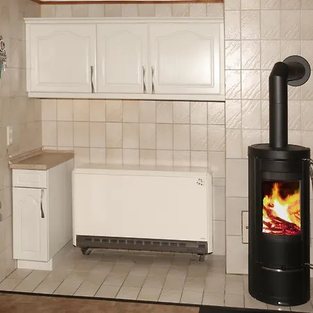 Дом отдыха Beide Bumpkes Weitramsdorf