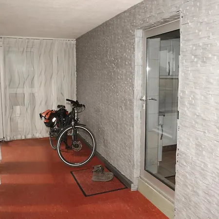 Semesterbostad Beide Bumpkes