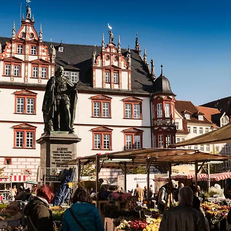 Beide Bumpkes Semesterbostad Weitramsdorf
