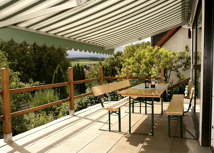 Beide Bumpkes Weitramsdorf