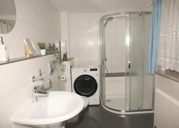 Beide Bumpkes * Weitramsdorf