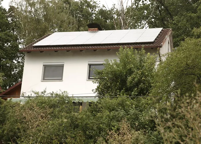 Beide Bumpkes Dom wakacyjny *