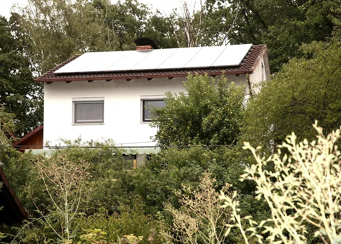 Dom wakacyjny Beide Bumpkes *