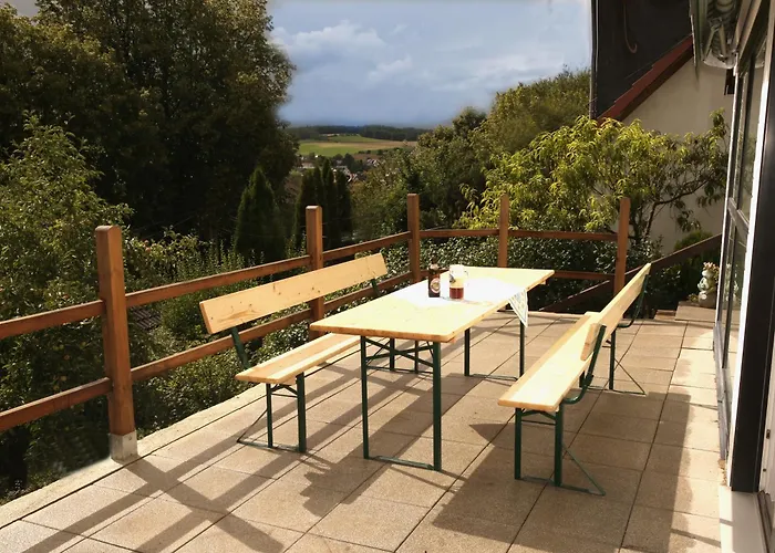 Dom wakacyjny Beide Bumpkes