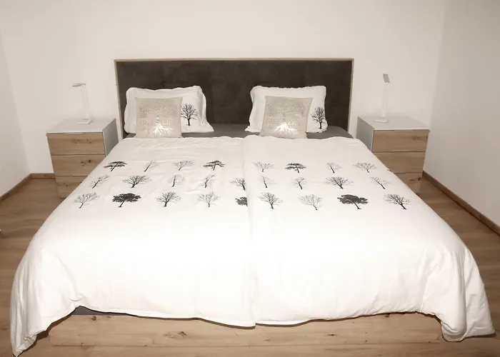 Beide Bumpkes Dom wakacyjny