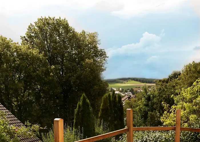 Beide Bumpkes Dom wakacyjny