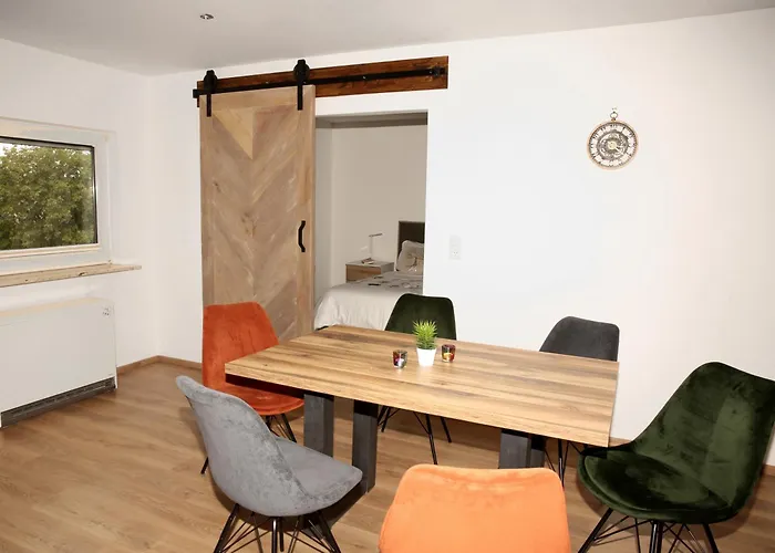 Beide Bumpkes * Weitramsdorf