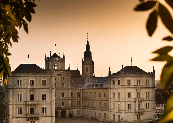 Beide Bumpkes * Weitramsdorf