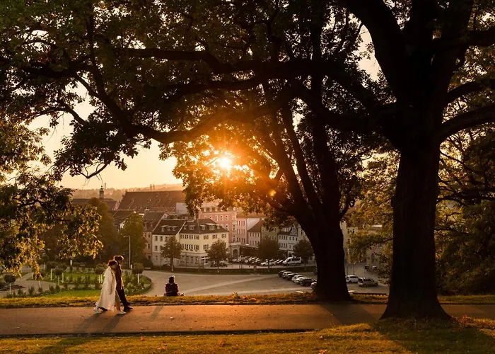 Beide Bumpkes * Weitramsdorf
